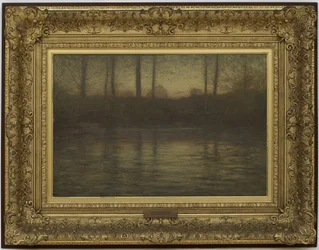 The Evening Star, 1905